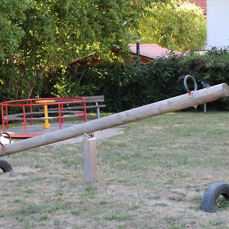 Ferienwohnung Knaub Bad Wildungen Esterno foto