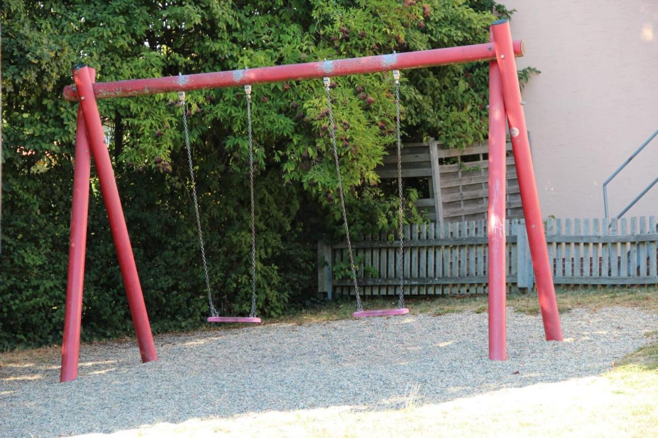 Ferienwohnung Knaub Bad Wildungen Esterno foto