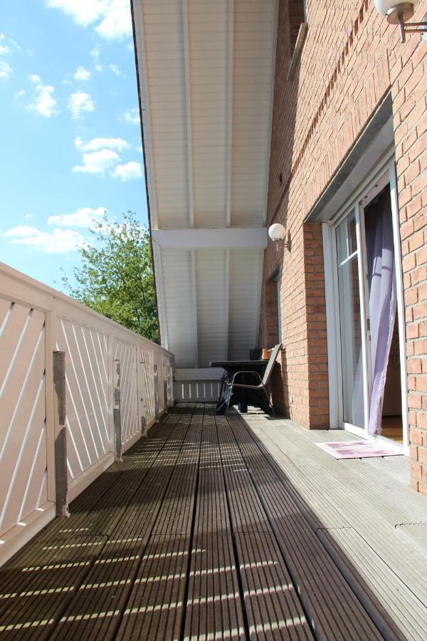 Ferienwohnung Knaub Bad Wildungen Esterno foto